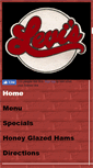 Mobile Screenshot of levissaginaw.com